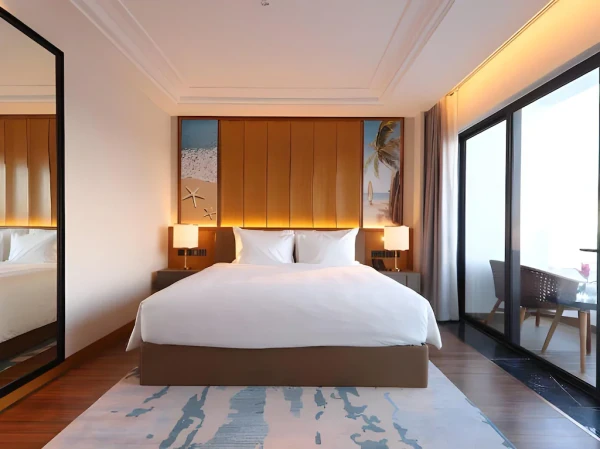 Ảnh chi tiết phòng Executive Suite Oceanfront 9