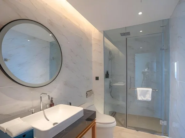 Ảnh chi tiết phòng Executive Suite Oceanfront 14