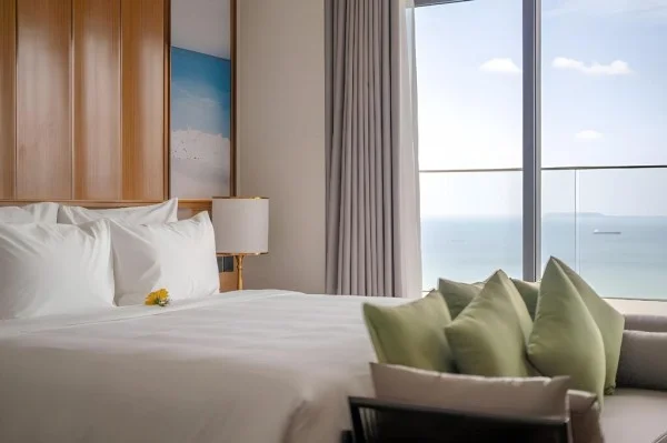 Ảnh chi tiết phòng Executive Suite Oceanfront 17