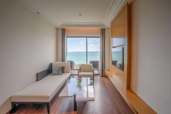 Ảnh chi tiết phòng Executive Suite Oceanfront 18