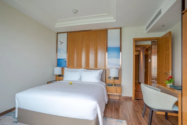 Ảnh chi tiết phòng Suite 3 Phòng Ngủ Hướng Đại Dương (Three-bedroom Suite Oceanview) 13