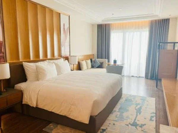 Ảnh chi tiết phòng Suite 3 Phòng Ngủ Hướng Đại Dương (Three-bedroom Suite Oceanview) 15