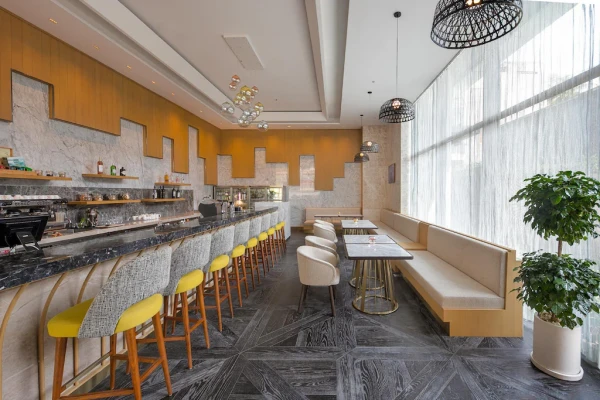 Ảnh Khách sạn Grand Hyams Quy Nhơn - 15