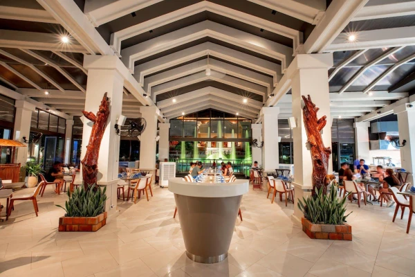 Ảnh Khách sạn InterContinental Grand Hồ Tràm