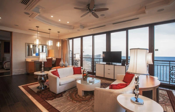 Ảnh Khách sạn InterContinental Grand Hồ Tràm - 8