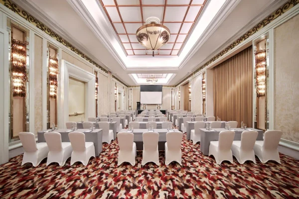 Ảnh Khách sạn InterContinental Grand Hồ Tràm - 9