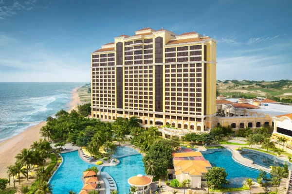 Ảnh Khách sạn InterContinental Grand Hồ Tràm - 10