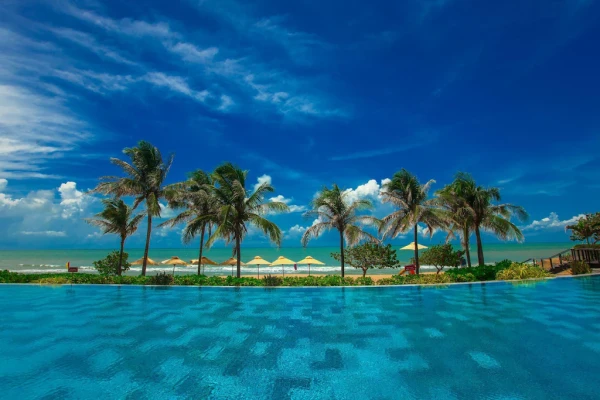 Ảnh Khách sạn InterContinental Grand Hồ Tràm - 11