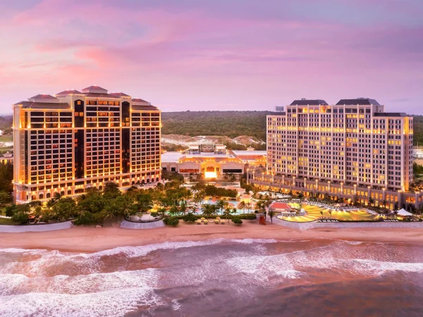 Ảnh Khách sạn InterContinental Grand Hồ Tràm - 12