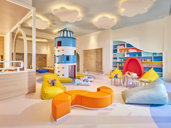 Ảnh Khách sạn InterContinental Grand Hồ Tràm - 14