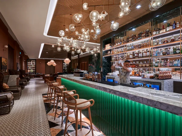 Ảnh Khách sạn InterContinental Grand Hồ Tràm - 16