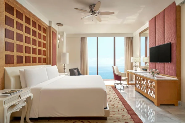 Ảnh Khách sạn InterContinental Grand Hồ Tràm - 18