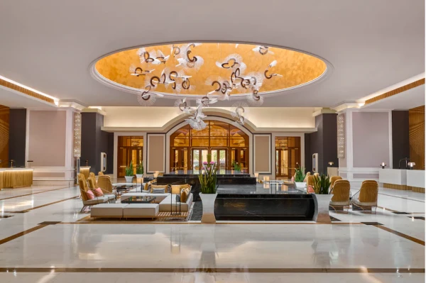 Ảnh Khách sạn InterContinental Grand Hồ Tràm - 19