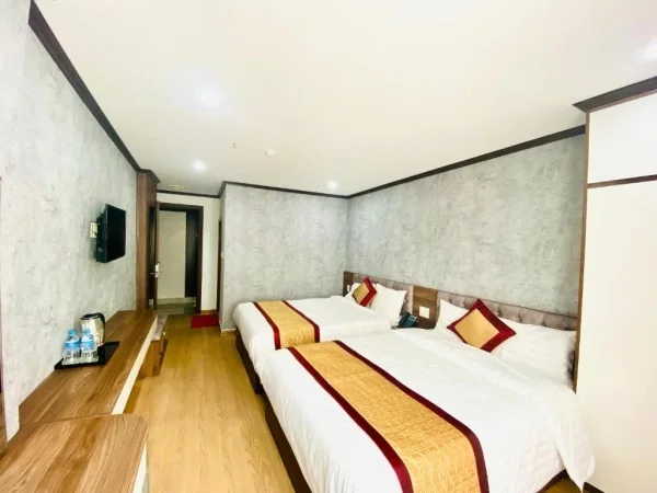 Ảnh Khách sạn Kiên Ngọc