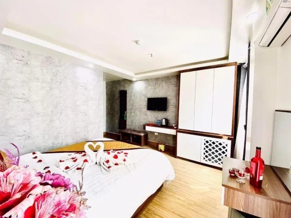 Ảnh Khách sạn Kiên Ngọc - 9