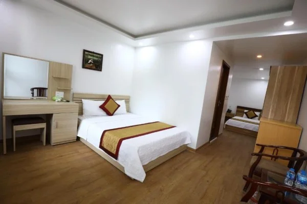 Ảnh Khách sạn Kiên Ngọc - 11