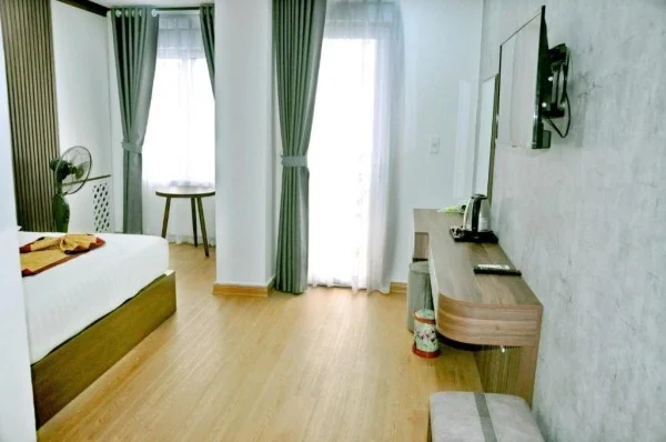 Ảnh Khách sạn Kiên Ngọc - 13