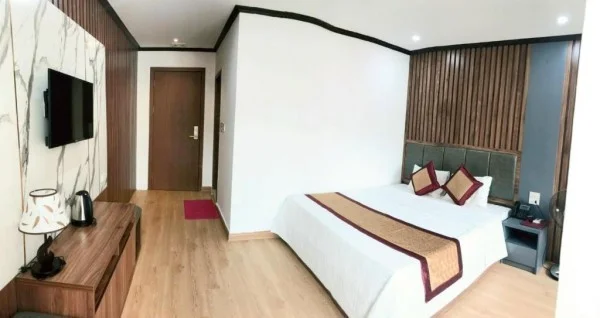 Ảnh Khách sạn Kiên Ngọc - 14