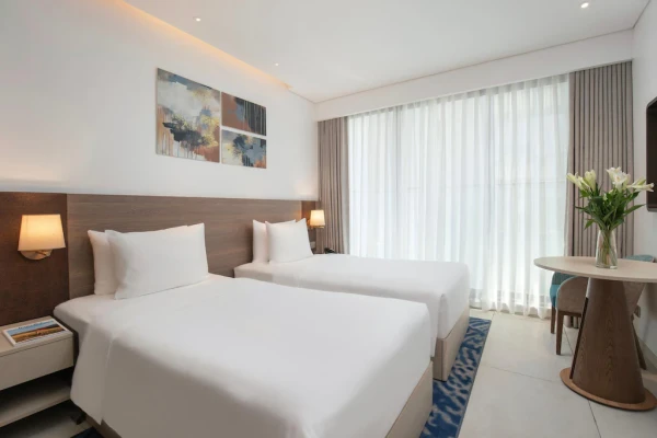 Ảnh chi tiết phòng Phòng Loại Sang (Deluxe Room) 8
