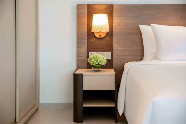 Ảnh chi tiết phòng Phòng Loại Sang (Deluxe Room) 12