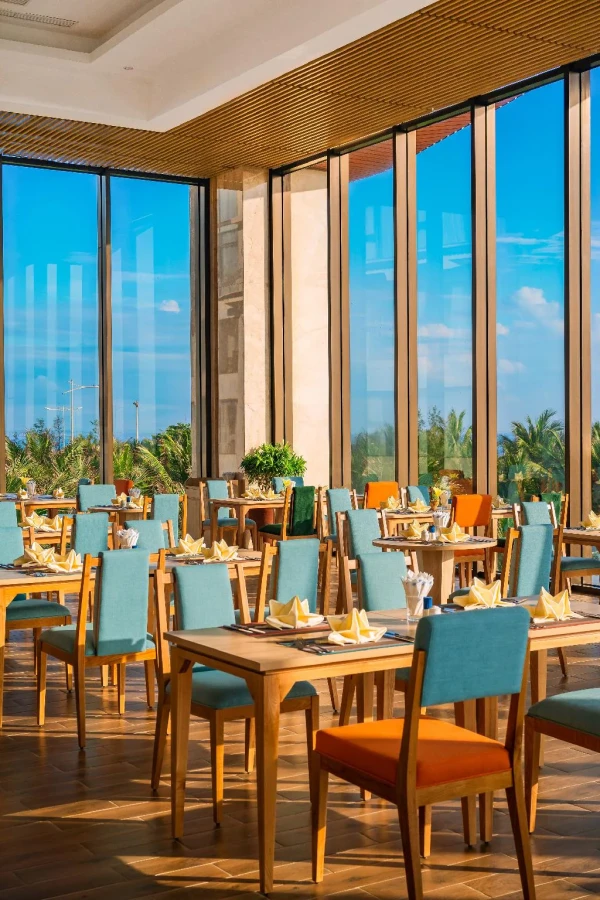 Ảnh Khách sạn SALA Grand Tuy Hòa