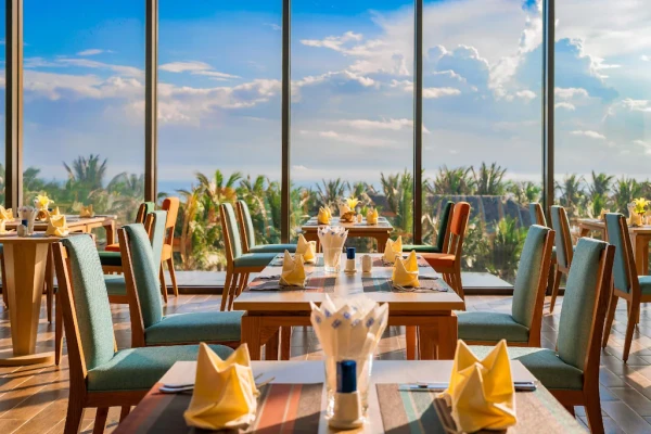 Ảnh Khách sạn SALA Grand Tuy Hòa - 9