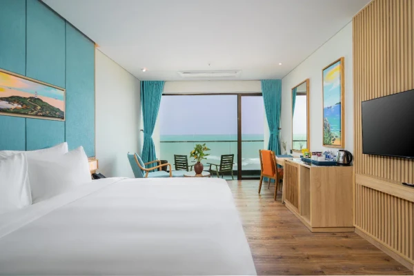 Ảnh Khách sạn SALA Grand Tuy Hòa - 11