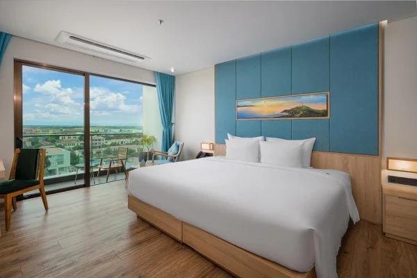 Ảnh Khách sạn SALA Grand Tuy Hòa - 13