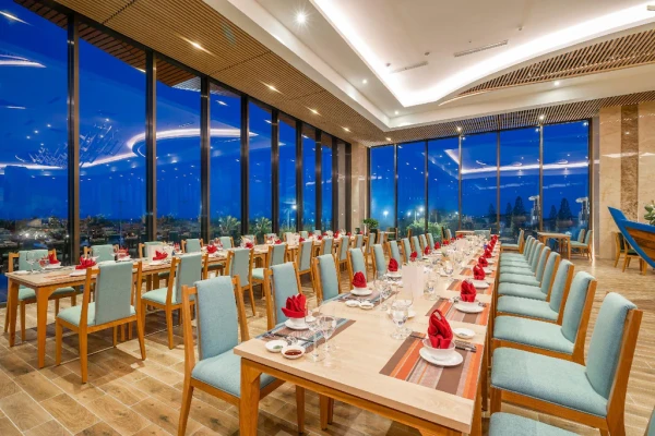 Ảnh Khách sạn SALA Grand Tuy Hòa - 15