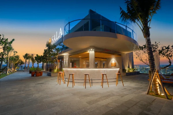 Ảnh Khách sạn SALA Grand Tuy Hòa - 17