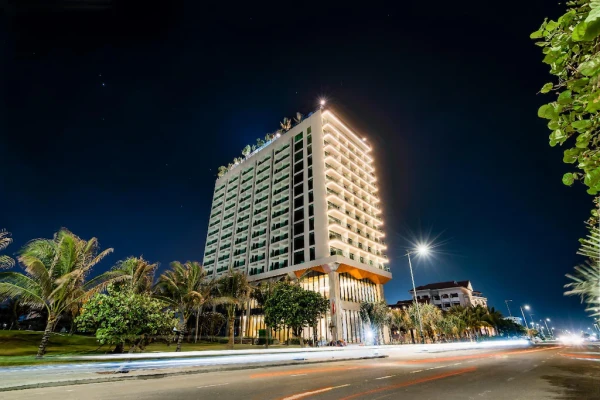 Ảnh Khách sạn SALA Grand Tuy Hòa - 19