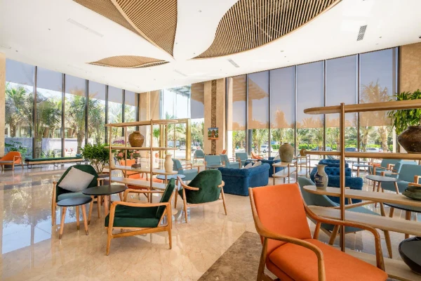 Ảnh Khách sạn SALA Grand Tuy Hòa - 20