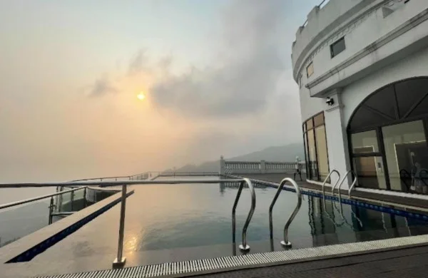 Ảnh Khách sạn Tây Bắc Tam Đảo