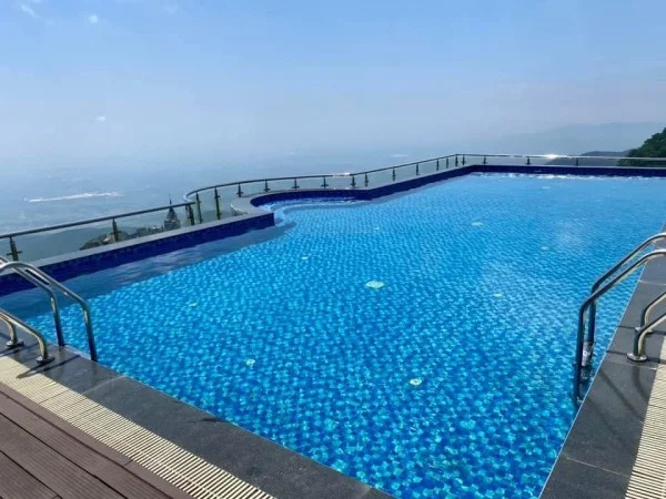 Ảnh Khách sạn Tây Bắc Tam Đảo - 8