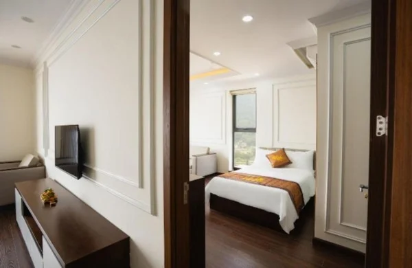 Ảnh Khách sạn Tây Bắc Tam Đảo - 13