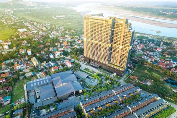 Ảnh WYNDHAM LYNN TIMES THANH THỦY - 12