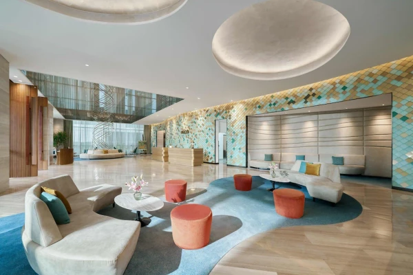 Ảnh Khách sạn Voco Ma Bella DaNang - 10