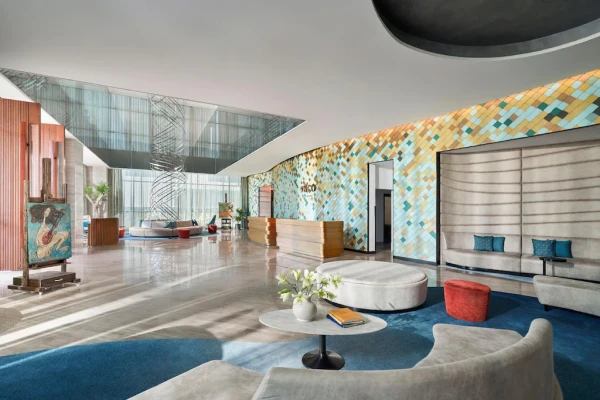 Ảnh Khách sạn Voco Ma Bella DaNang - 8