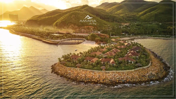 Ảnh Amiana Cam Ranh