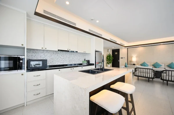 Ảnh chi tiết phòng Biệt Thự Hướng Đại Dương 5 Phòng Ngủ Có Giường Lớn (5-Bedroom Ocean View Villa with King Beds) 10