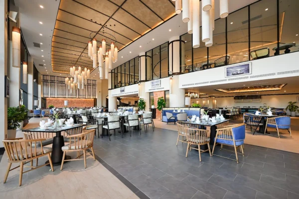 Ảnh Khu Nghỉ Dưỡng Emerald Hồ Tràm - 15