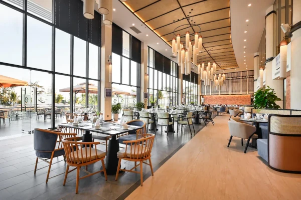 Ảnh Khu Nghỉ Dưỡng Emerald Hồ Tràm - 19