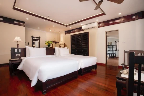 Ảnh chi tiết phòng khu-nghi-duong-emeralda-resort-tam-coc-phong-deluxe-giuong-doi-2-giuong-don-vivatrip.webp