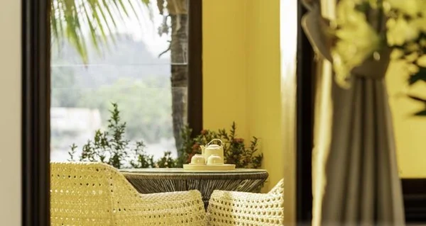 Ảnh Khu nghỉ dưỡng Emeralda Resort Tam Coc