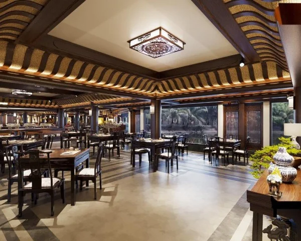 Ảnh Khu nghỉ dưỡng Emeralda Resort Tam Coc - 9