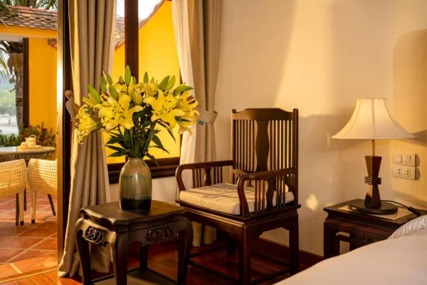 Ảnh Khu nghỉ dưỡng Emeralda Resort Tam Coc - 15