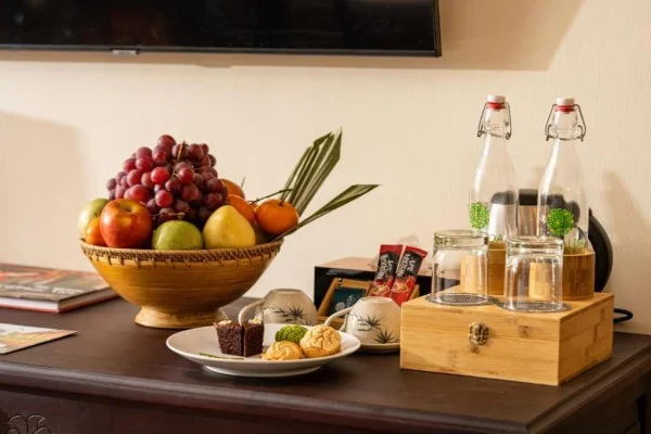 Ảnh Khu nghỉ dưỡng Emeralda Resort Tam Coc - 17