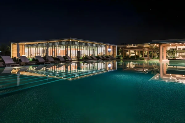 Ảnh Khu nghỉ dưỡng FLC Luxury Quy Nhơn - 8
