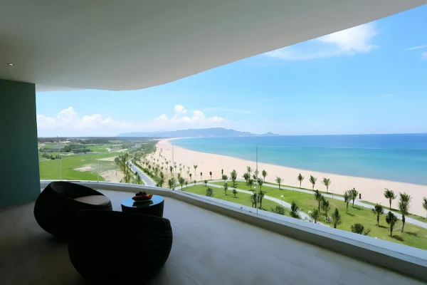 Ảnh Khu nghỉ dưỡng FLC Luxury Quy Nhơn - 9
