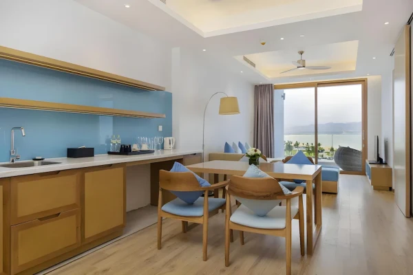 Ảnh Khu nghỉ dưỡng FLC Luxury Quy Nhơn - 12